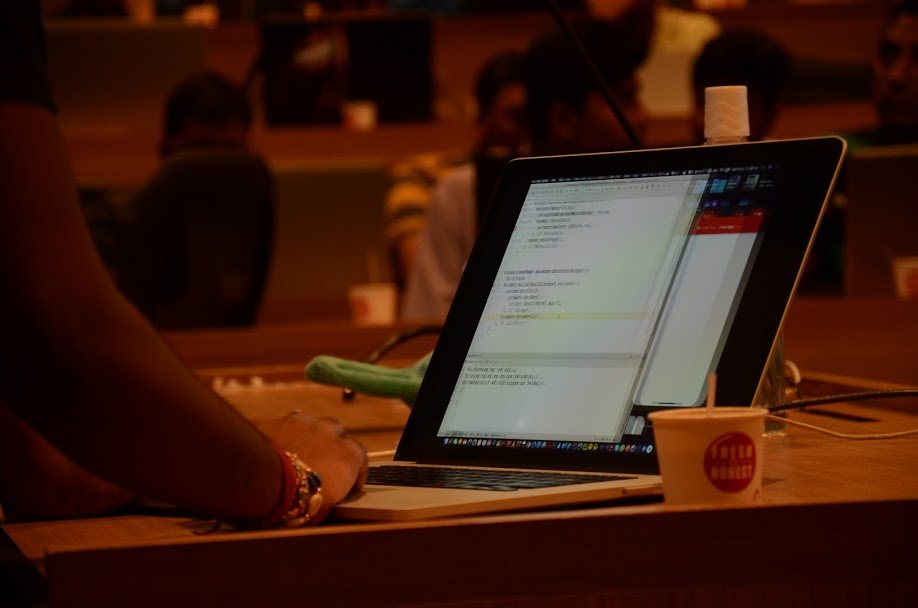 Web Development